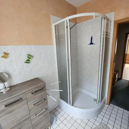 Apartamento Lindemann Wernigerode