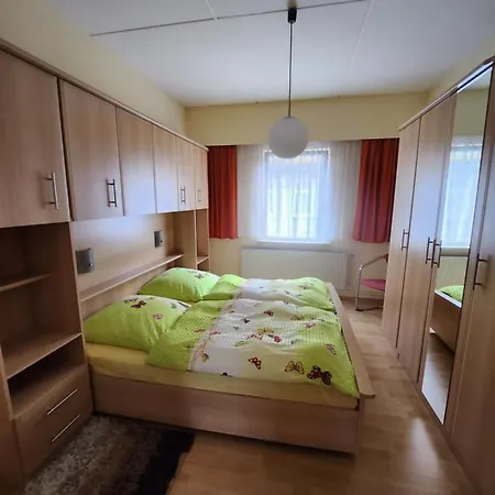 Apartamento Lindemann *