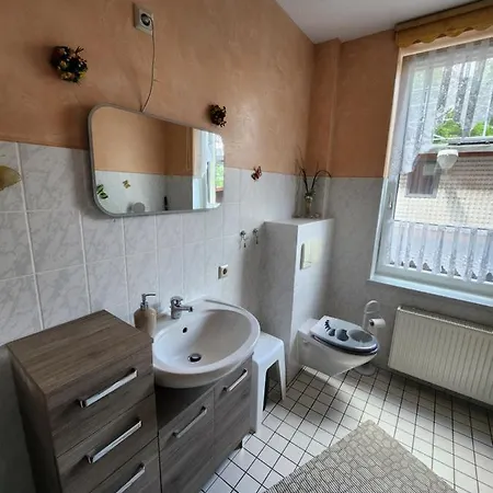 Lindemann Apartamento