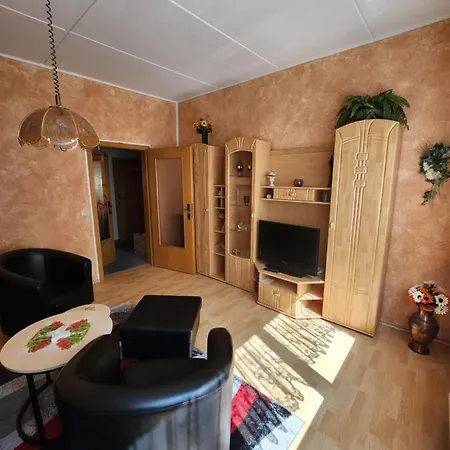 Apartamento Lindemann *