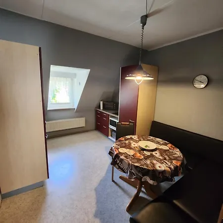 Lindemann Apartament