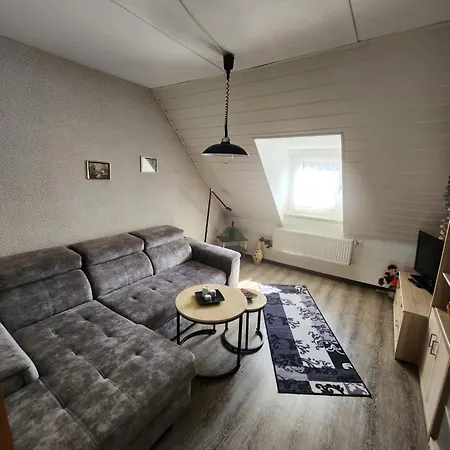 Lindemann Apartment Wernigerode