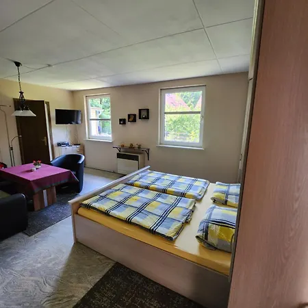 Lindemann 公寓 韦尼格罗德