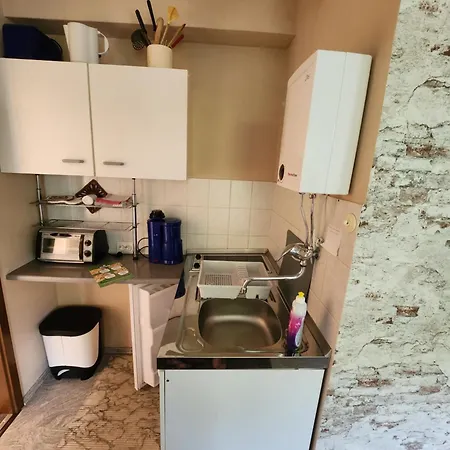 Lindemann Apartamento