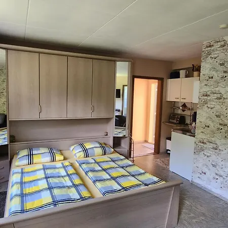 Lindemann Apartment Wernigerode