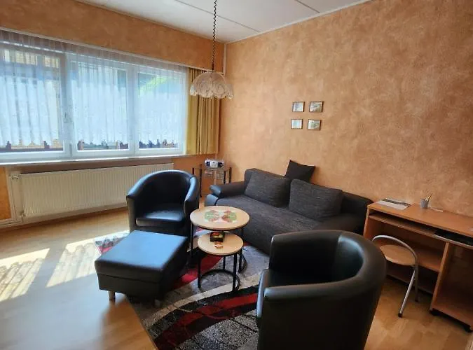 Lindemann Apartment