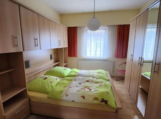 Apartmán Lindemann *