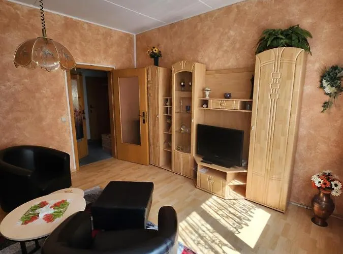 Apartment Lindemann *