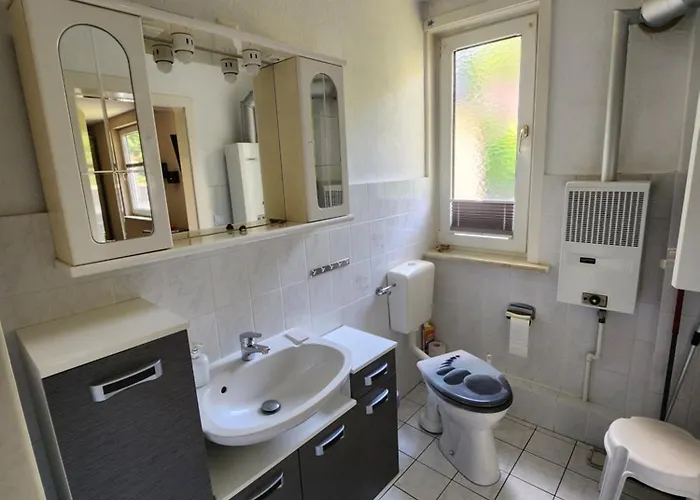 Lindemann Apartmán *